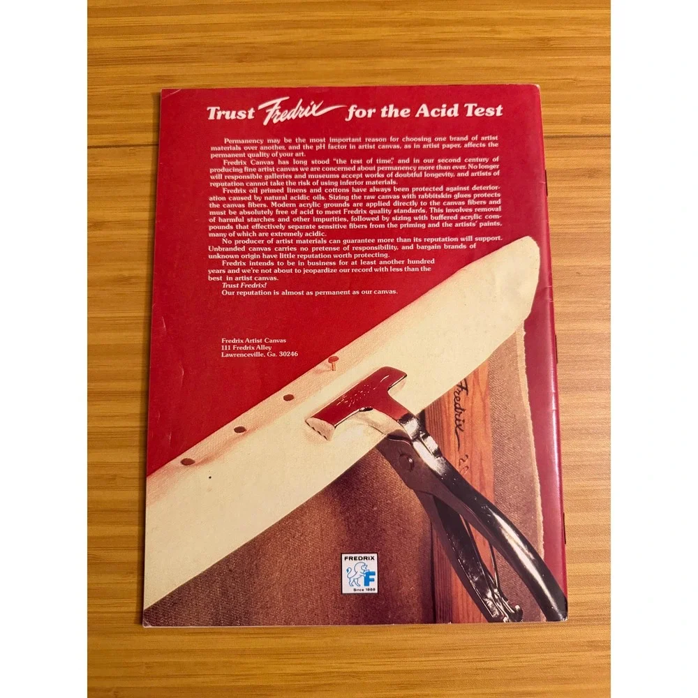 The Artists Magazine April 1991 Master‎ Night Scenes Oil Painting Guide